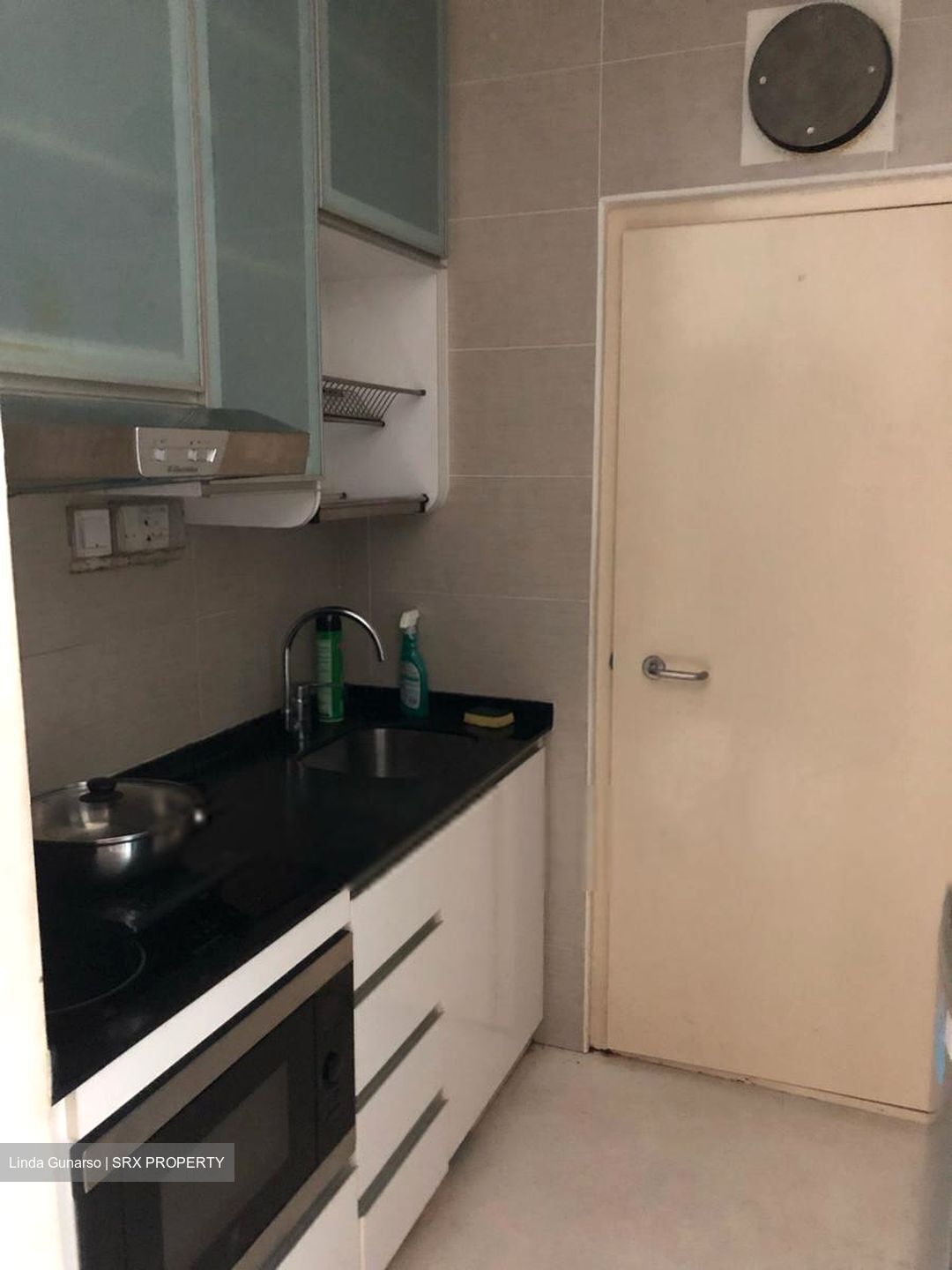 Parc Rosewood (D25), Condominium #610697011